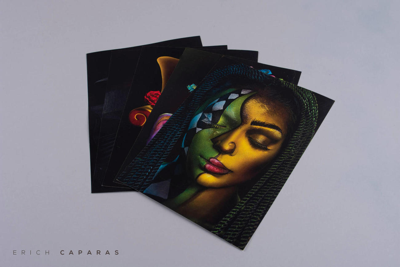A3/A4 Prints Set Professional Printing Services nPhoto Lab